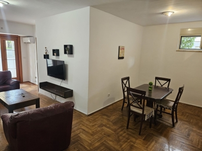 Jednosoban stan 54m2, ispod Gorice, Podgorica, Prodaja