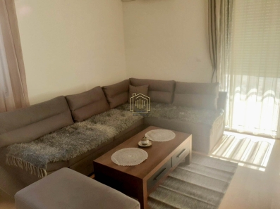 Jednosoban stan 43m2, kod Dječije bolnice, Podgorica, Izdavanje