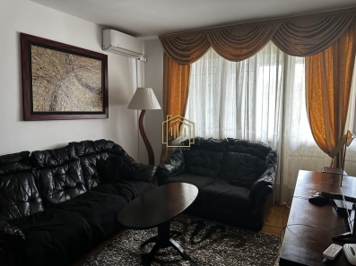 Jednosoban stan 47m2, kod Gintaša, Podgorica, Izdavanje