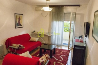 Jednosoban stan 45m2, kod Vezirovog mosta