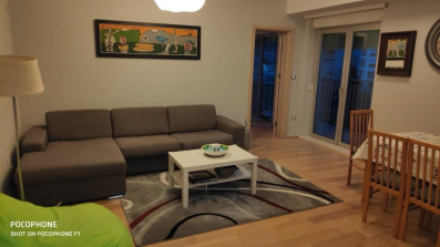 Jednosoban stan 58m2, Kotor, Prodaja