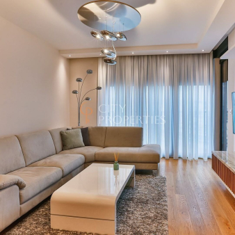 Jednosoban stan 56m2, Linea, Podgorica, Izdavanje