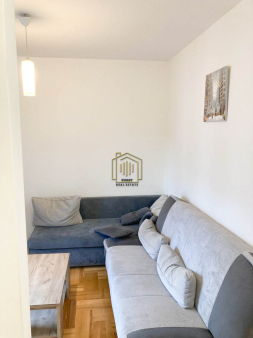 Jednosoban stan 36m2, Ljubović