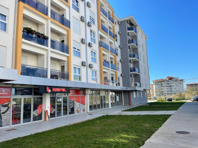 Jednosoban stan, 38m2, Ljubovic, Podgorica, Prodaja