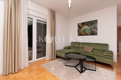 Jednosoban stan 40m2, 1. Maj, Podgorica, Izdavanje