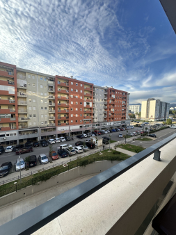 Jednosoban stan 52m2, Master kvart, Podgorica, Izdavanje