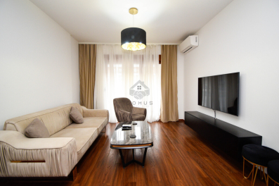 Jednosoban stan 50m2, Master Kvart - Podgorica