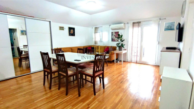 Jednosoban stan 30m2, Momišići, Podgorica, Izdavanje