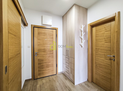 Jednosoban stan 35m2, Momišići