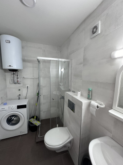 Jednosoban stan 41m na Zabjelu