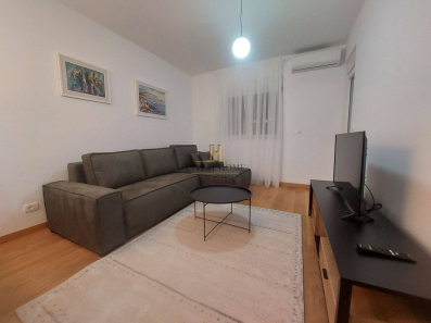 Jednosoban stan 45m2, New city, Podgorica, Izdavanje