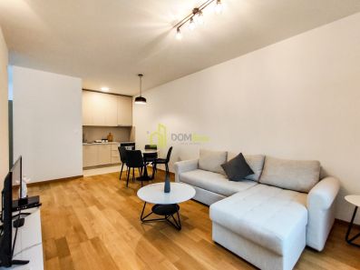 Jednosoban stan, 45m2, New city