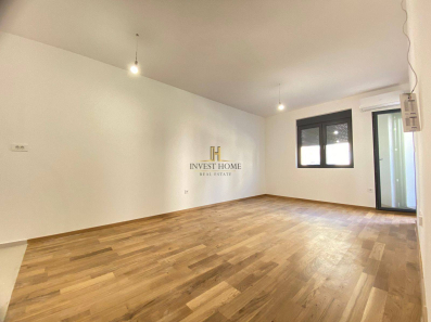 Jednosoban stan 45m2, New City, Podgorica, Prodaja