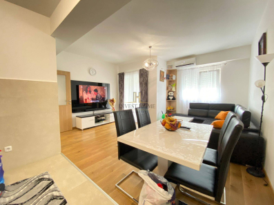 Jednosoban stan 41m2, Pobrežje, Podgorica, Izdavanje