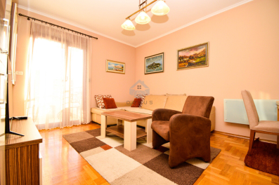 Jednosoban stan 50m2, Pobrežje - Podgorica