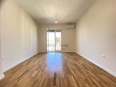 Jednosoban stan 49m2, Pobrezje, Podgorica, Prodaja