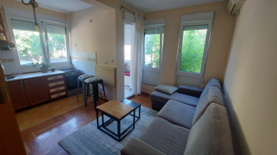 Jednosoban stan 60m2, Podgorica,  Izdavanje