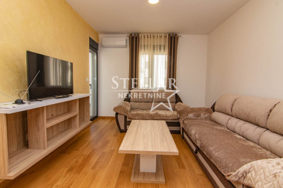 Jednosoban stan 47m2, Podgorica - New City - Izdavanje