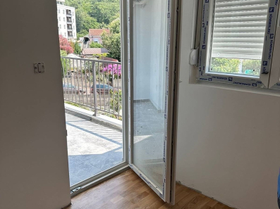 Jednosoban stan ,42m2, Podkosljun, Budva, Prodaja