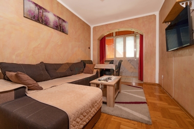 Jednosoban stan 34m2, Preko Morace, Podgorice, Izdavanje
