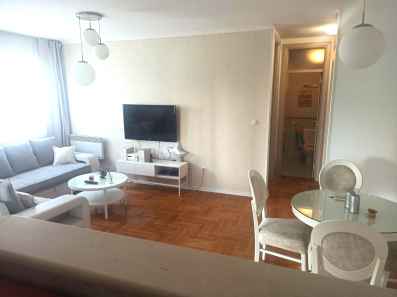 Jednosoban stan, 56m2, Preko Morače, Prodaja