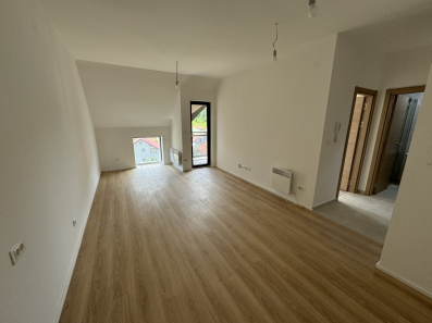 Jednosoban stan 41m2, , Prodaja