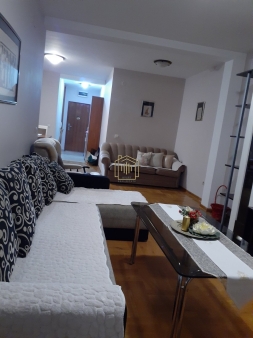 Jednosoban stan 56m2, Rozino, Budva, Prodaja
