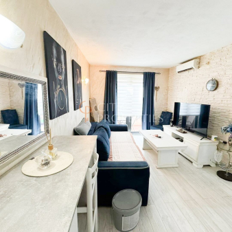 Jednosoban stan 49m2, Stara Varoš, Podgorica, Prodaja