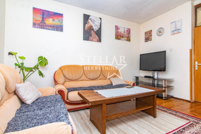 Jednosoban stan 48m2, Stari aerodrom  Izdavanje