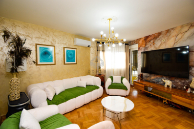 Jednosoban stan 50m2, Stari Aerodrom - Podgorica