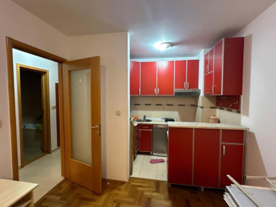 Jednosoban stan 40m2, Stari Aerodrom, Podgorica, Prodaja