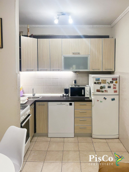 Jednosoban stan, 44m2, Tuški Put, Podgorica