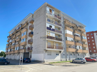 Jednosoban stan, 44m2, Tuški put, Podgorica, Prodaja