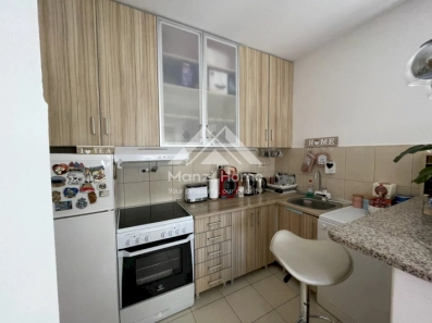 Jednosoban stan, 43m2, Zabjelo Prodaja