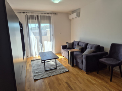 Jednosoban stan na Zabjelu