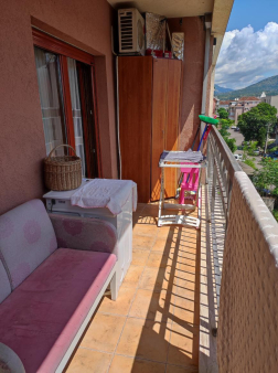 Jednosoban stan od 63m2, Momišići