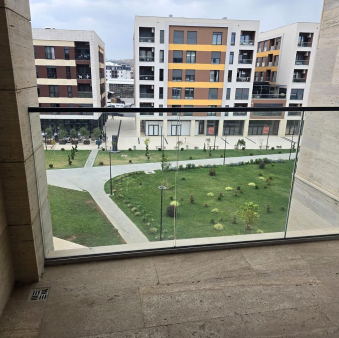 Jednosoban stan od 63m2, zgrada Oaza