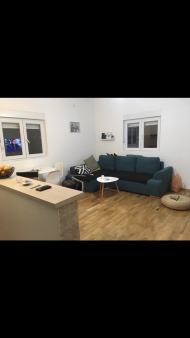 Jednosoban stan Podgorica