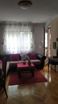 Jednosoban stan, Preko Morače, Podgorica, Izdavanje