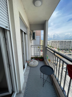 Jednosoban stan Stari Aerodrom