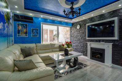 Jednosoban stan u centru Budve (NA DUZI PERIOD)