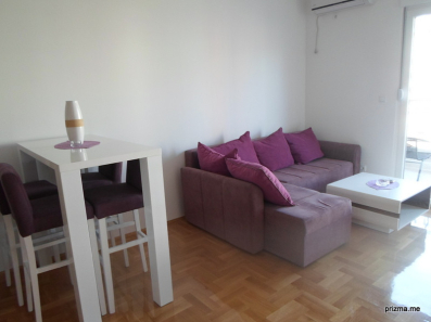 Jednosoban stan u Podgorici,Stari Aerodrom