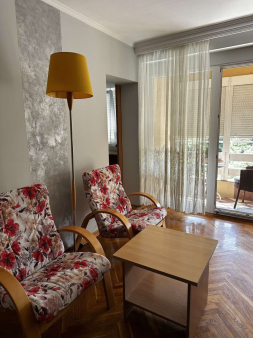 Jednosoban stan za izdavanje, Bulevar Revolucije, Podgorica