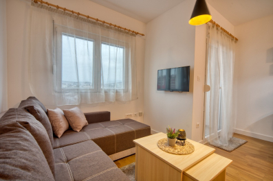 Jednosoban stan za izdavanje 36m2