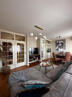 Jednosoban stan za izdavanje, Preko Morače, Podgorica