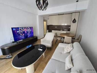 Jednosoban stan,Ljubović,kod klinike Life