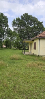Jednosobna kuća 56m2, Tomaševići, Danilovgrad