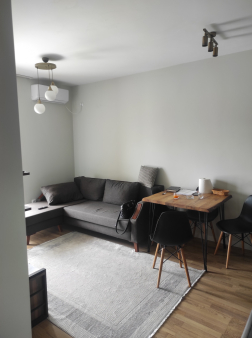 Jednosobni stan 38 m Zabjelo Podgorica