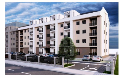 Jednosobni stan 34 m2, Zabjelo, Podgorica, Prodaja