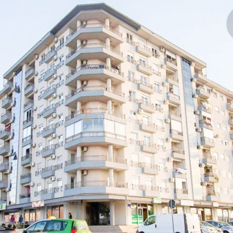 Jedosoban stan 53m2, Pobrezje, Podgorica, Prodaja